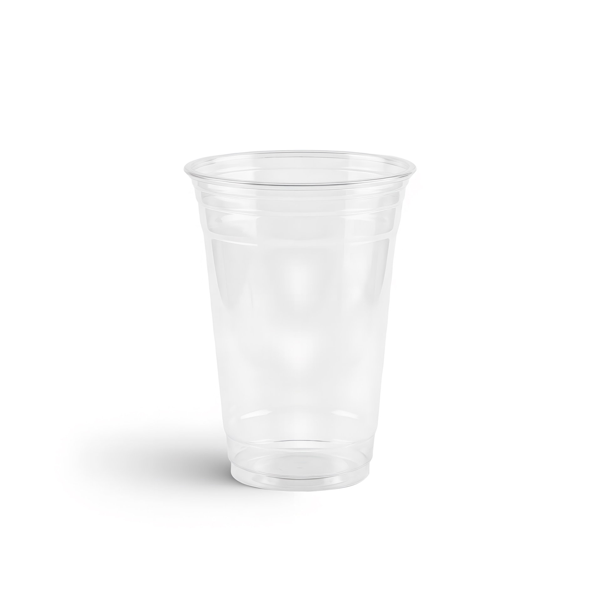 Smoothie Cup 300 ml — rPET · Karton: 800 Stk.