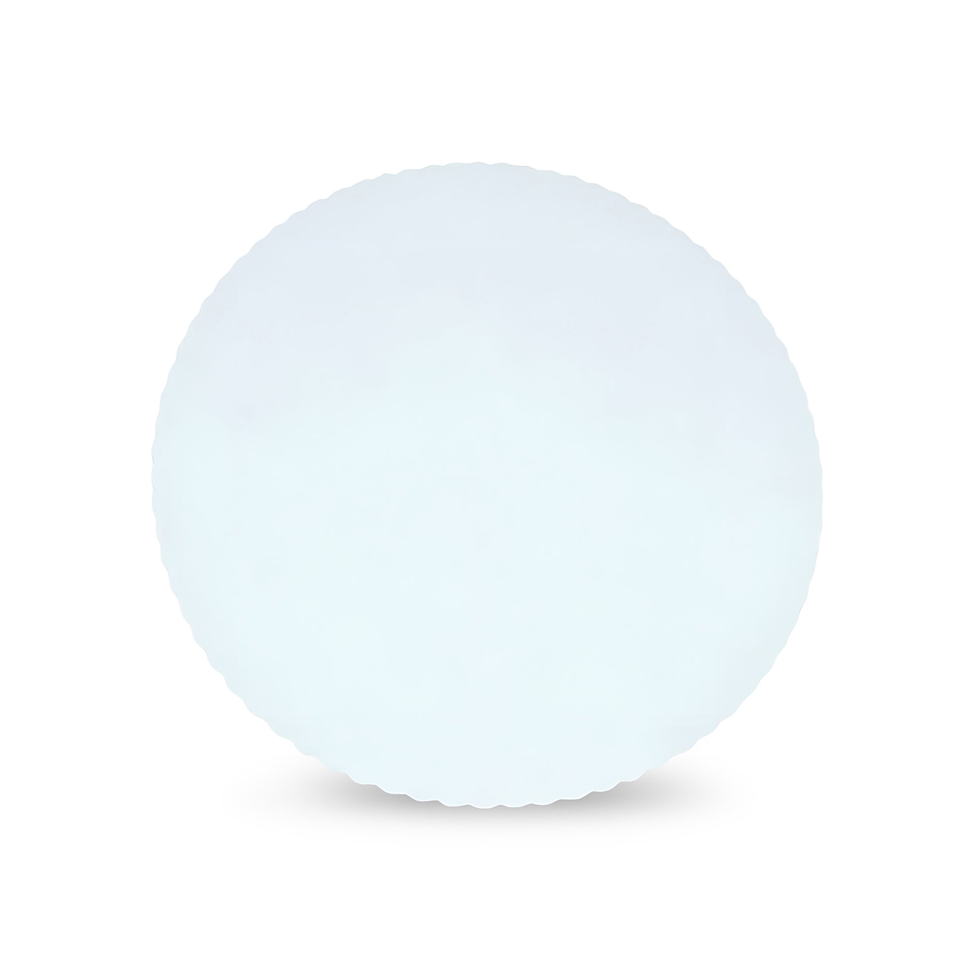 Tortenunterlagen 18 cm — Karton: 500 Stk.