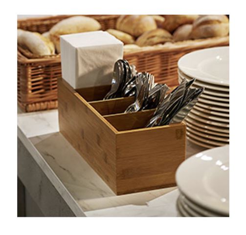 Duni Servietten 33 × 33 cm 2-lagig — 18-Falz · Zellstoff
