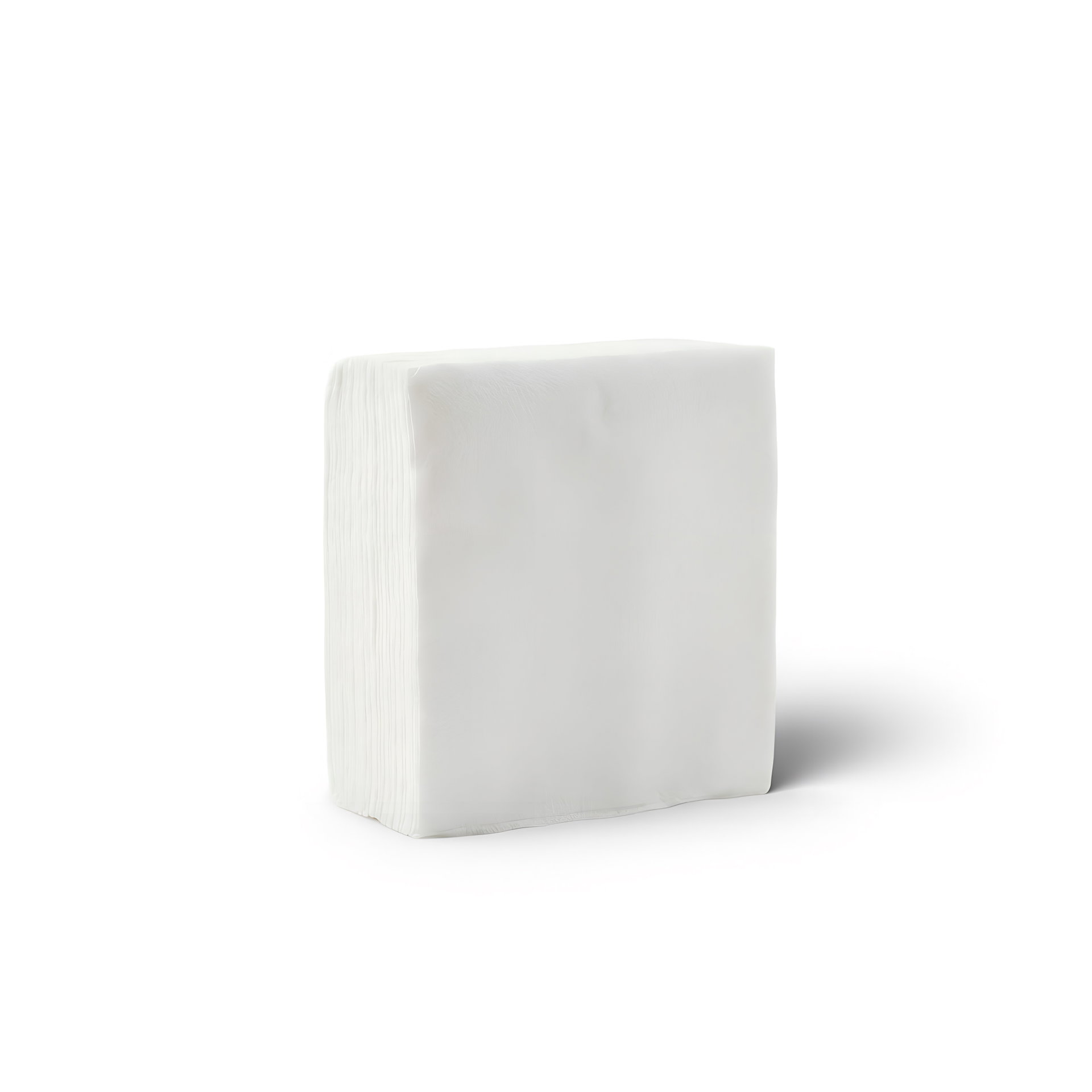 Duni Tissue-Serviette 40 × 40 cm — Dunkelblau · Karton: 1000 Stk.