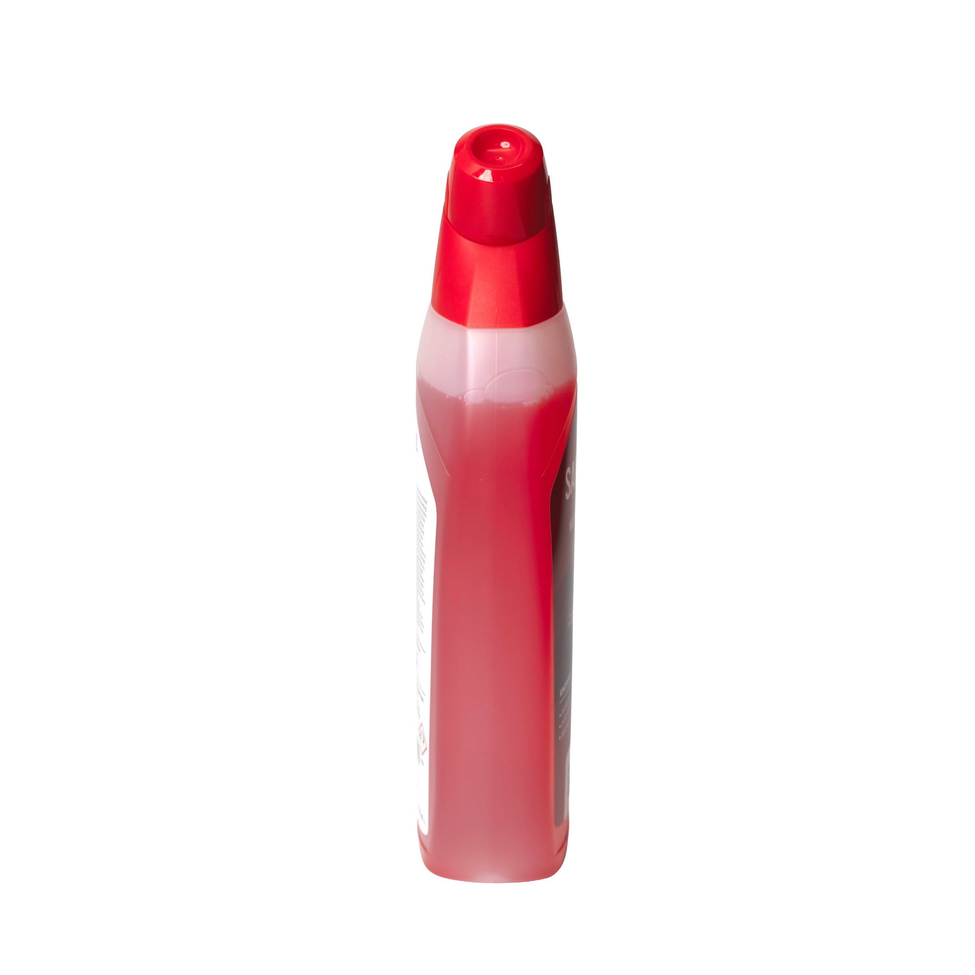 Solution Sanisol WC Reiniger Gel Frischduft — Karton: 4,5 Stk.