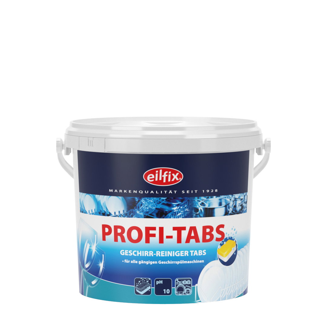 Eilfix Profi-Tab 160 Stück — Karton: 160 Stk.
