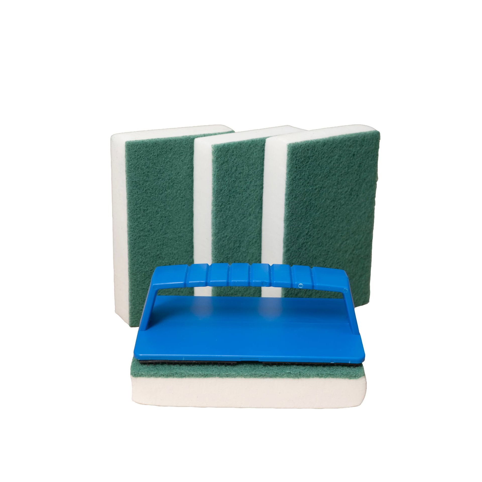 Solution Goliath Marathon Handpad 9 × 14 cm — Karton: 4 Stk.