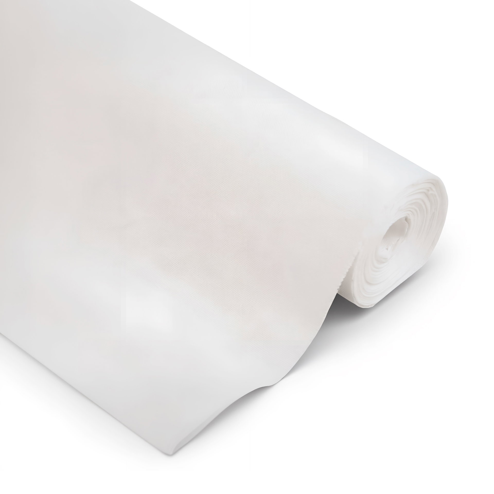 Tischtuchpapier 100 cm × 100 m — Weiß · Karton: 3 Stk.