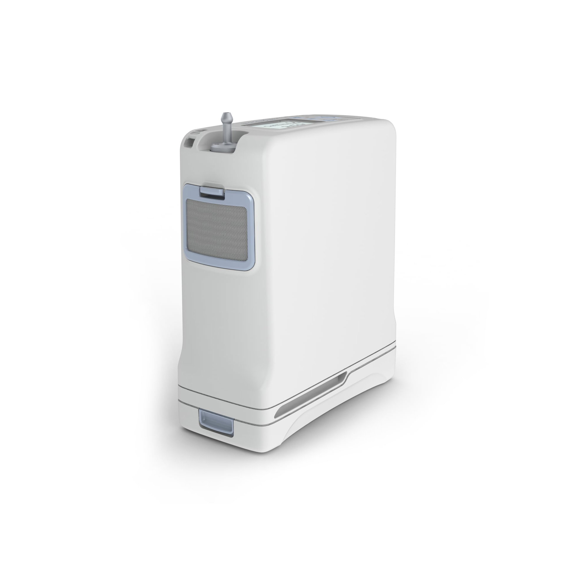 Inogen One G4 Mobiler Sauerstoffkonzentrator