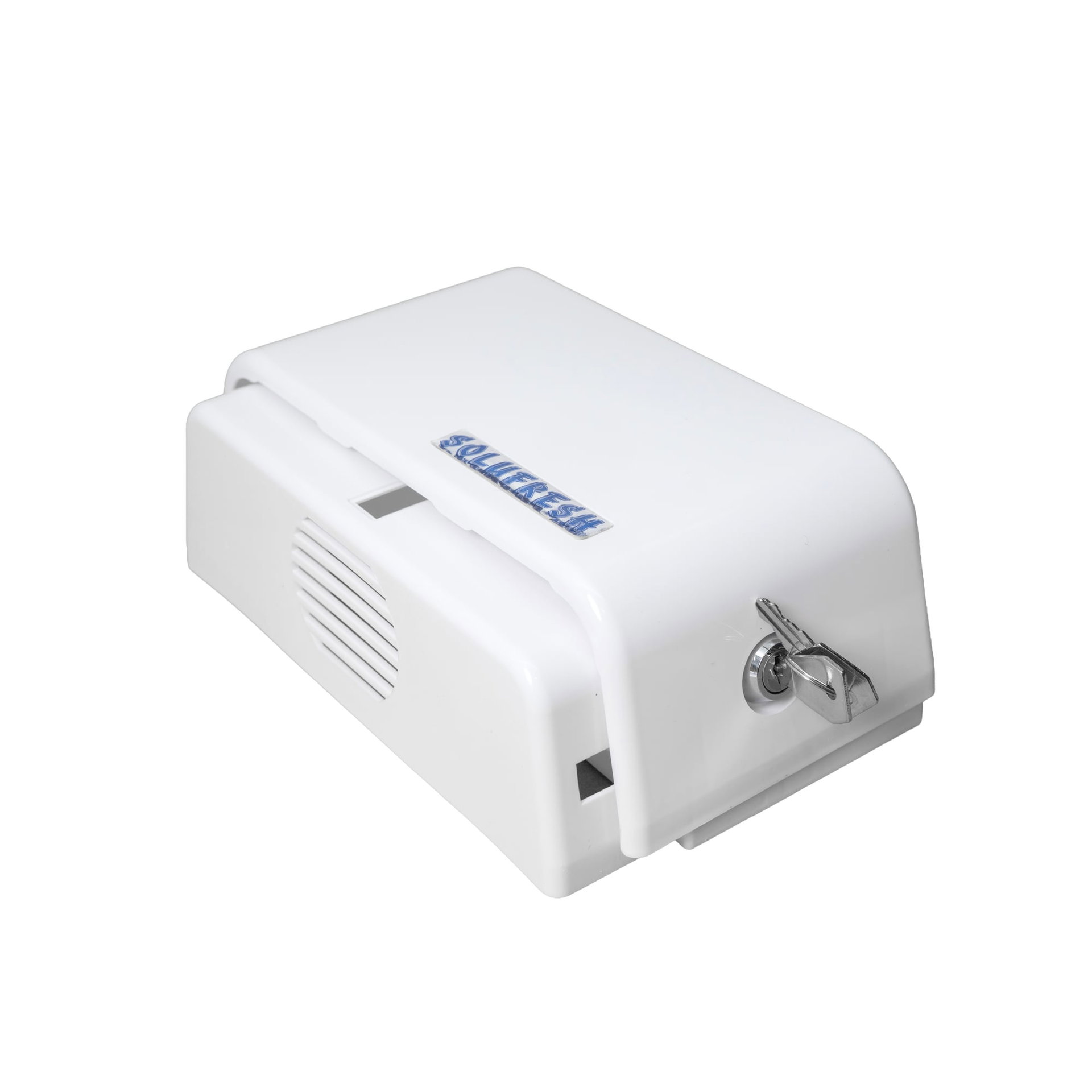 Solution Verdunsterbox