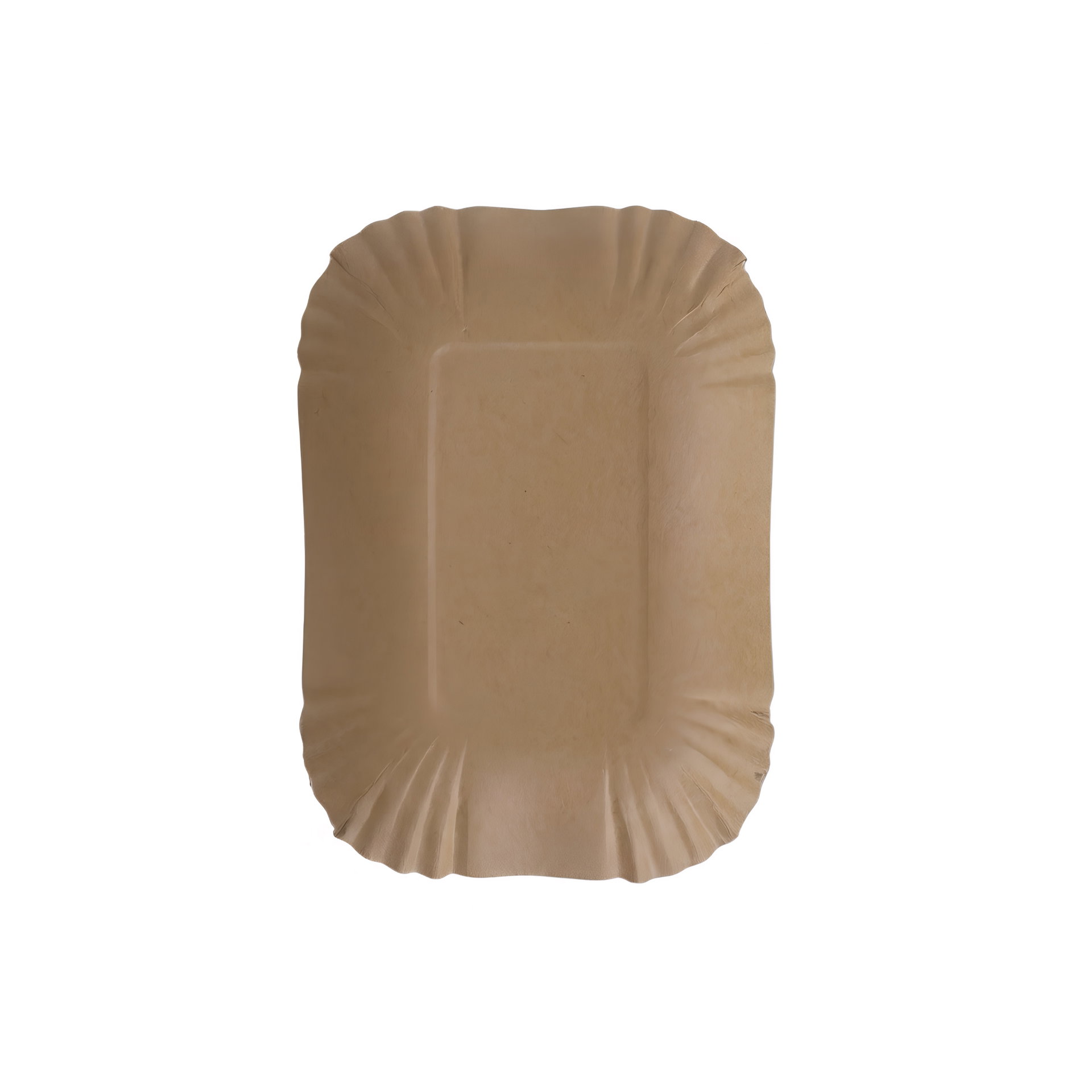 Pappschüsseln 30 cm — Karton: 1000 Stk.