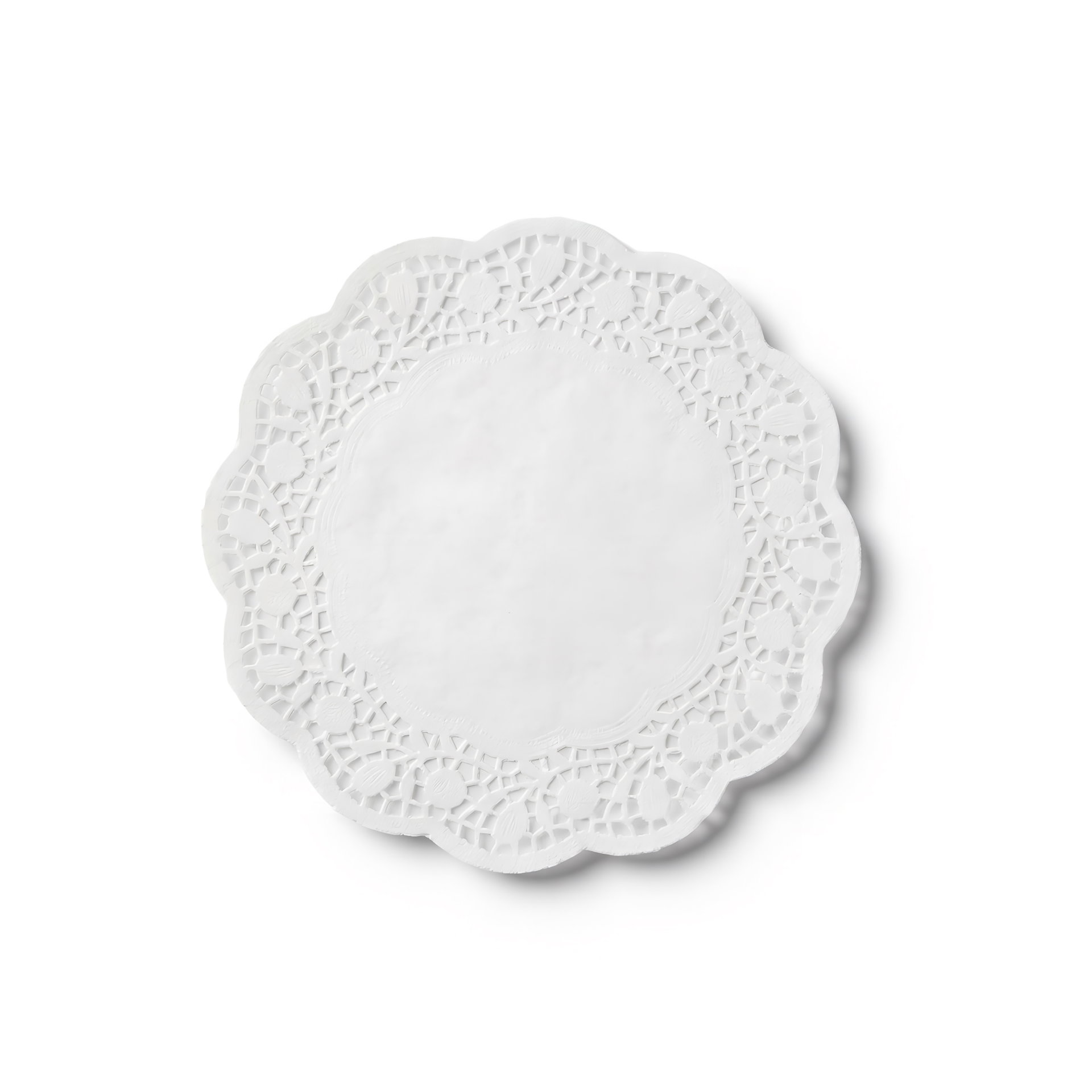 Tortenspitzen 10 cm — Karton: 5000 Stk.