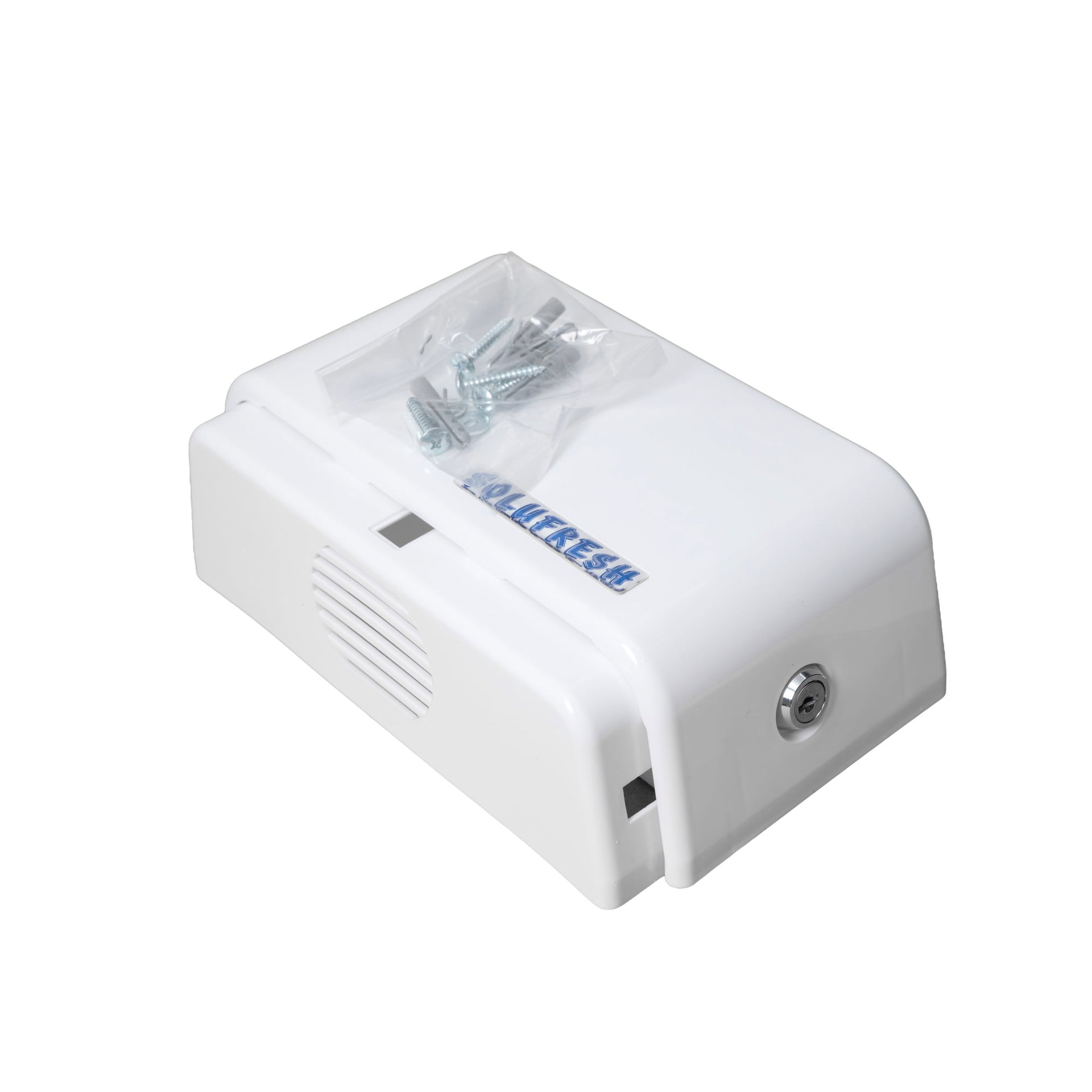 Solution Verdunsterbox