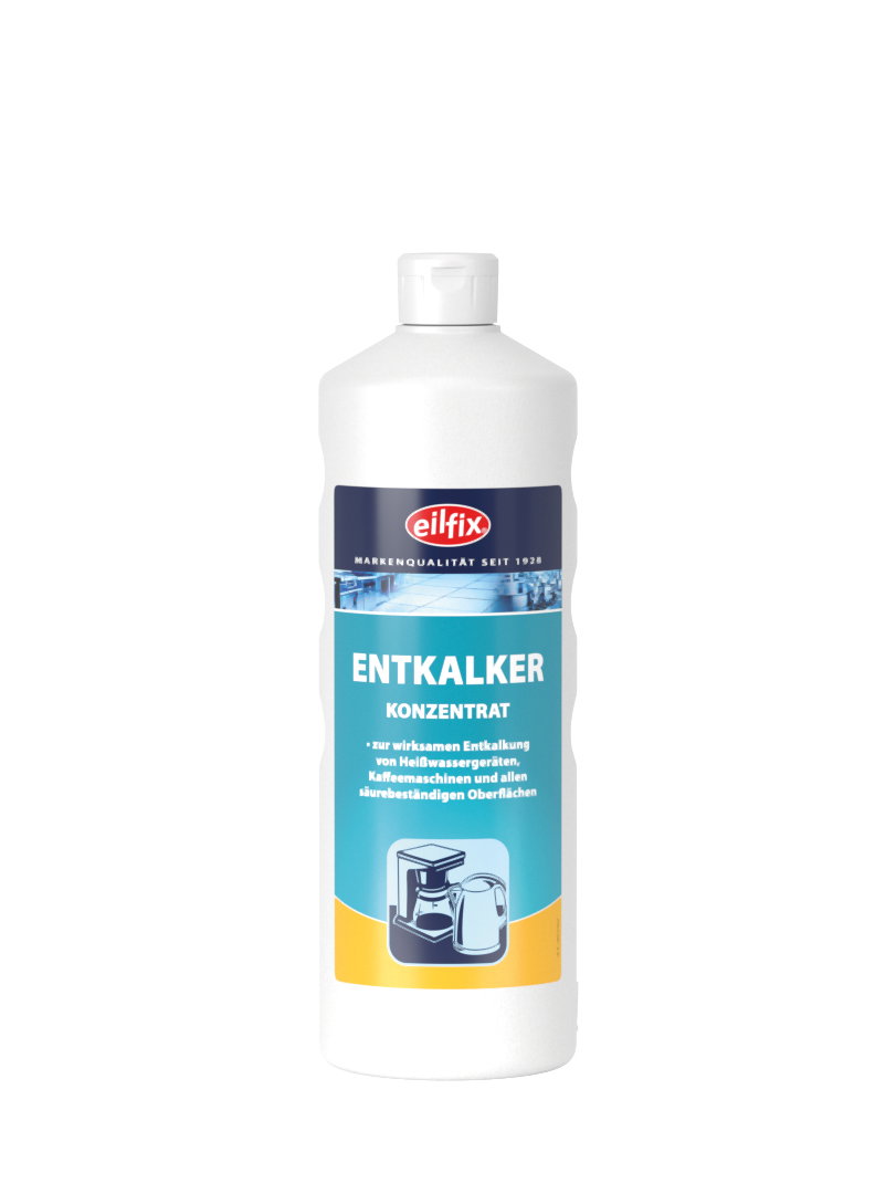 Eilfix Entkalker flüssig 1 l