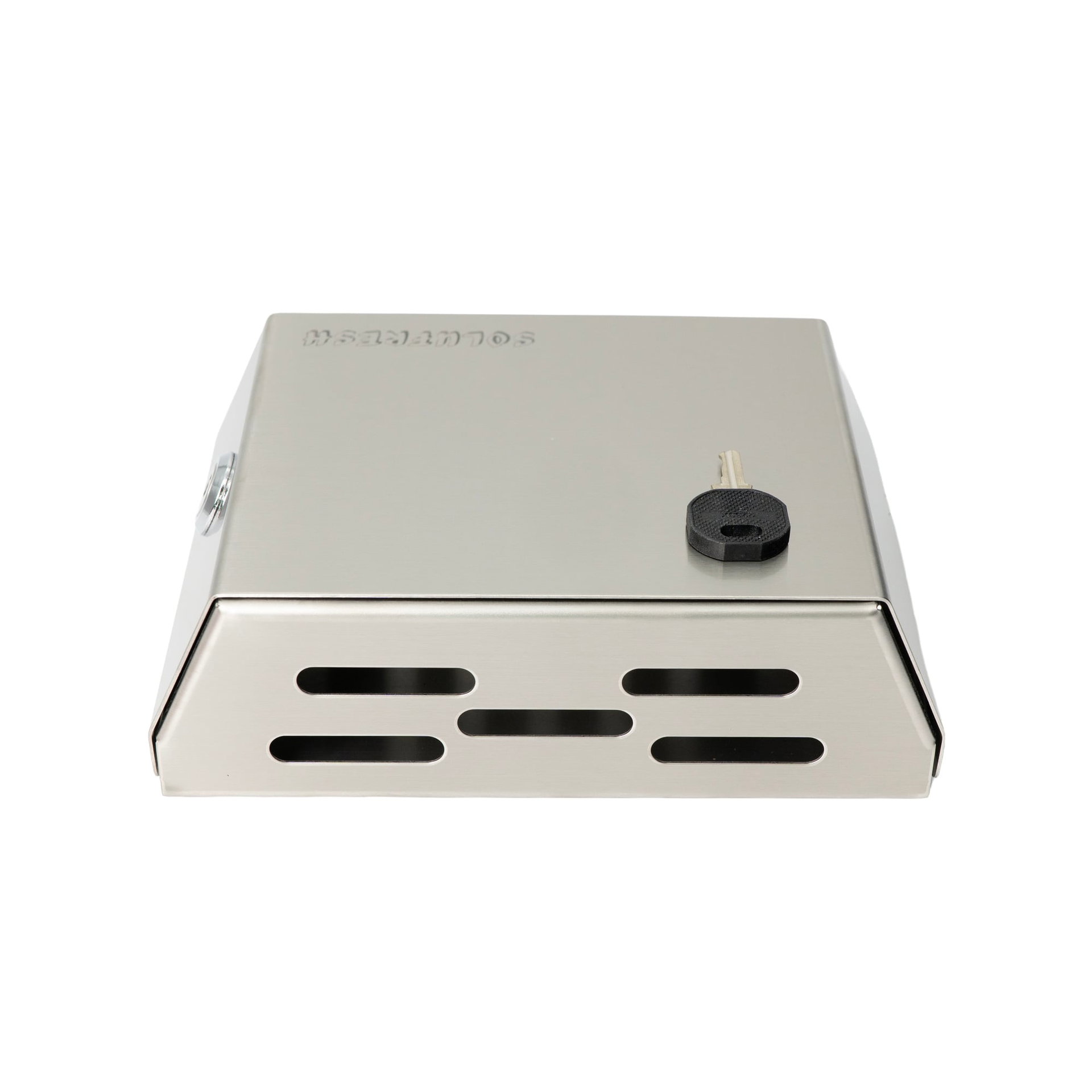 Solution Edelstahl-Verdunsterbox