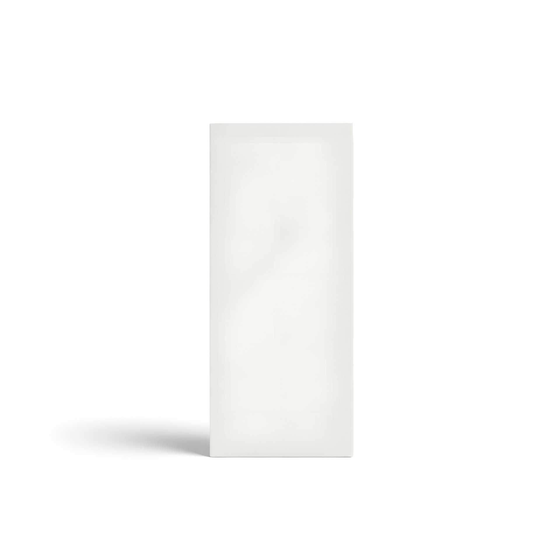 Bio Dunisoft® Serviette 40 × 40 cm — Sun Orange · Karton: 360 Stk.