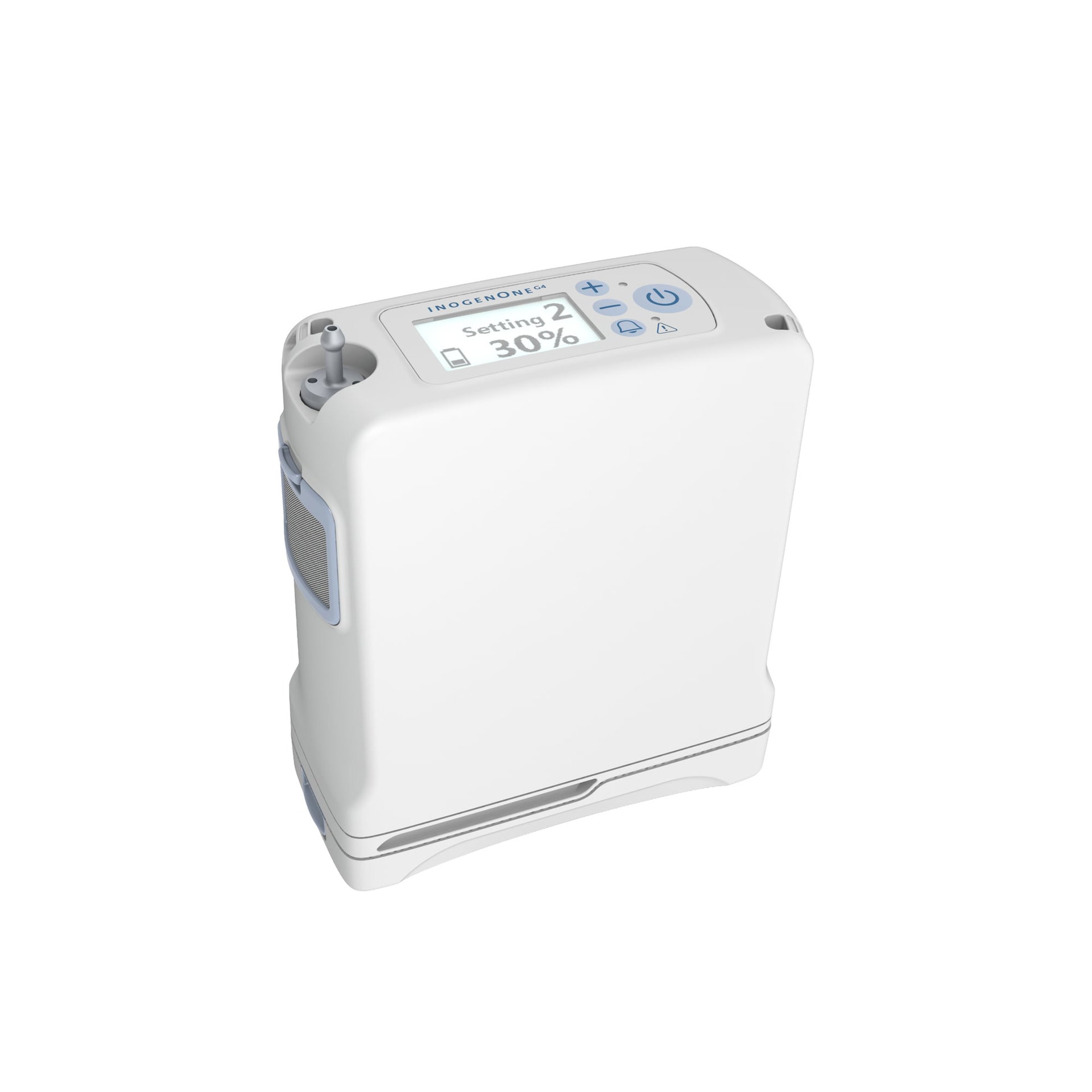 Inogen One G4 Mobiler Sauerstoffkonzentrator